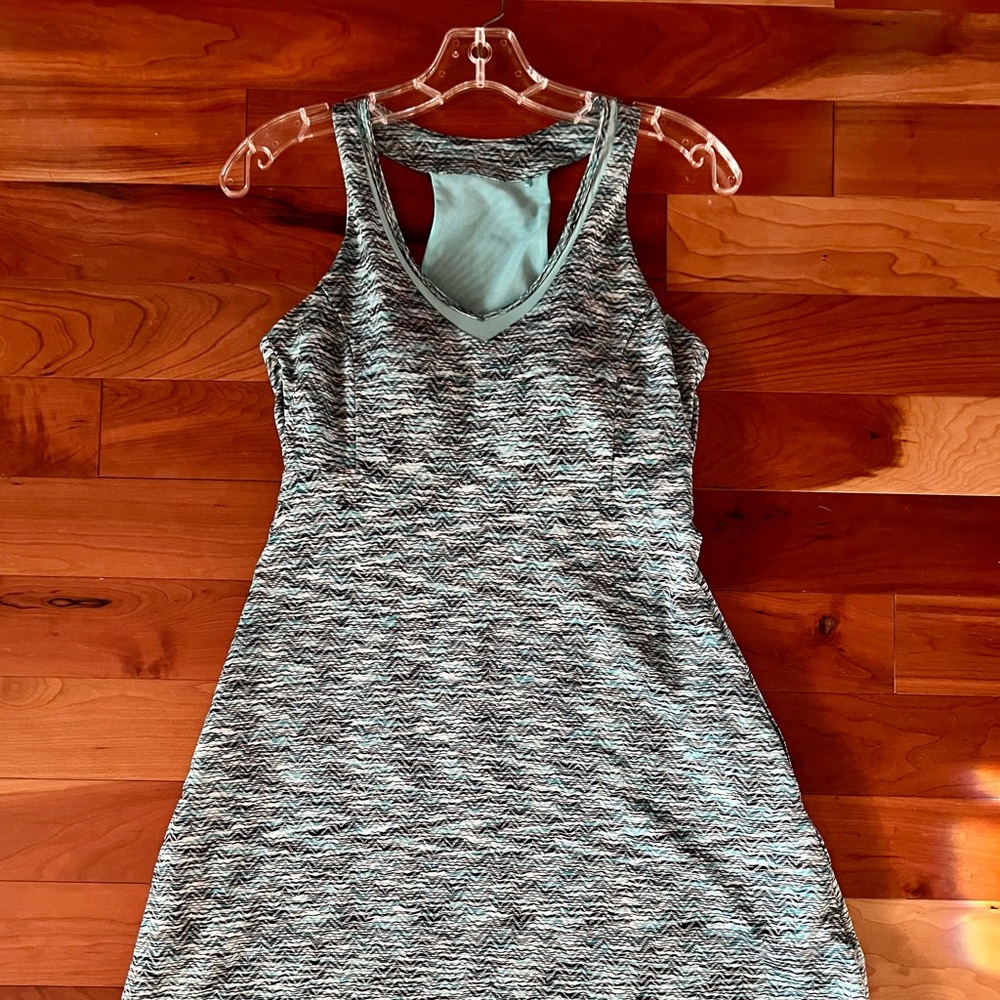 MPG Sport Mondetta Performance Gear Travel Dress size Small